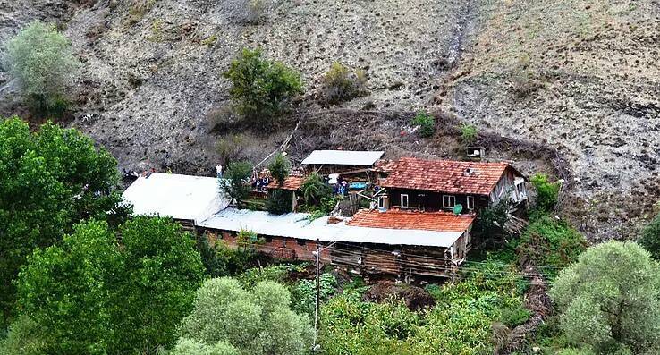 Ayancık Günpınar Köyü Resimleri 3