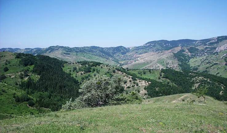 Ayancık Günpınar Köyü Resimleri 4