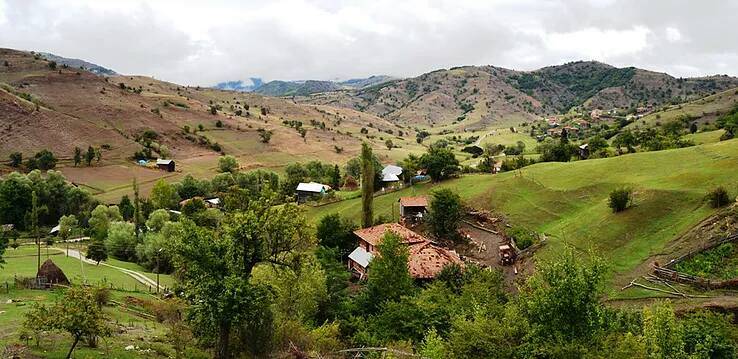 Ayancık Günpınar Köyü Resimleri 5