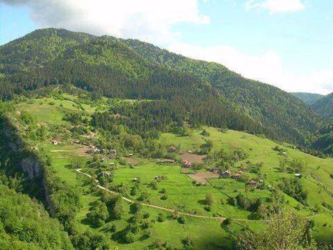 Ayancık Gürsökü Köyü Resimleri 1