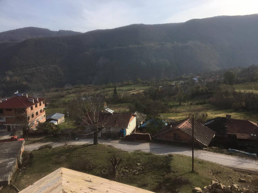 Ayancık Gürsökü Köyü Resimleri 11