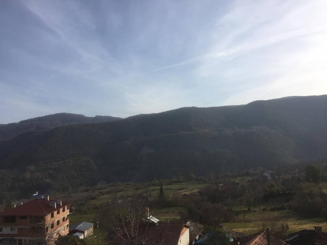 Ayancık Gürsökü Köyü Resimleri 13