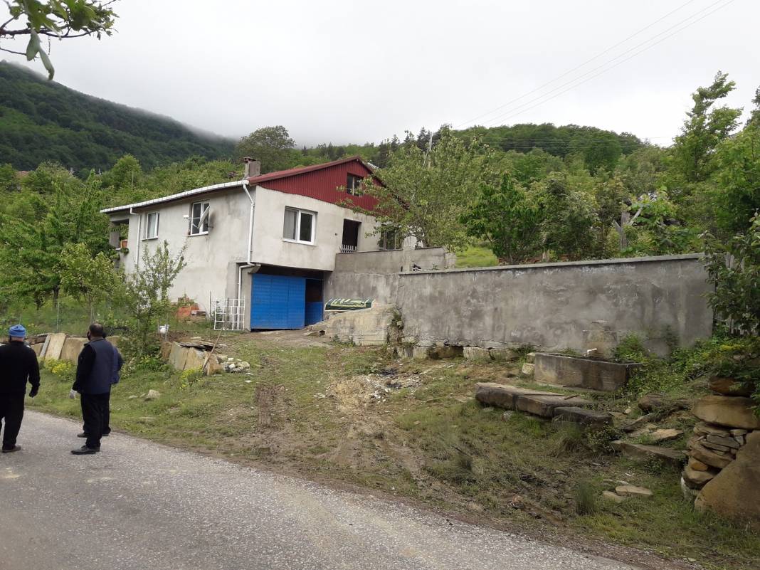 Ayancık Gürsökü Köyü Resimleri 15