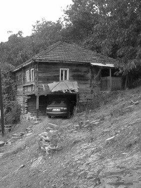 Ayancık Gürsökü Köyü Resimleri 4