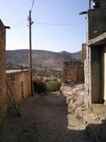 Gercüş Babnir Köyü Resimleri 10