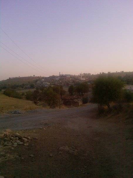 Gercüş Babnir Köyü Resimleri 11