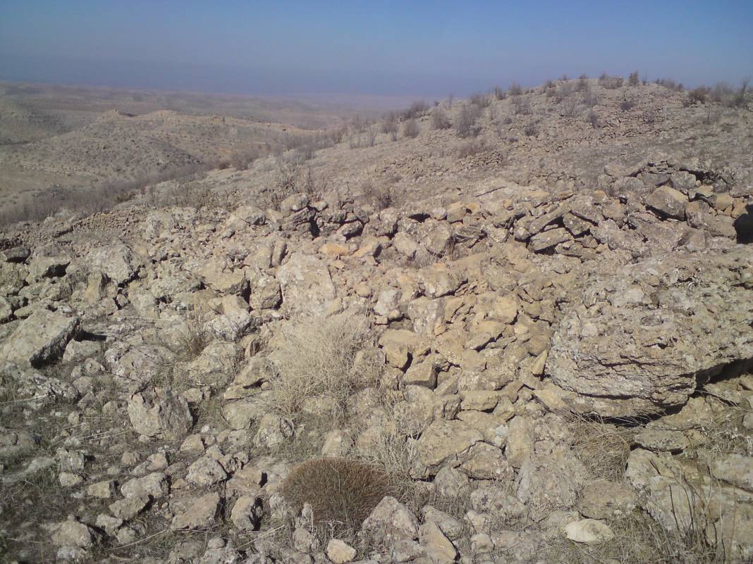 Gercüş Babnir Köyü Resimleri 14