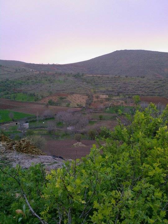 Gercüş Babnir Köyü Resimleri 2