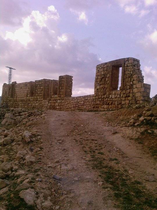 Gercüş Babnir Köyü Resimleri 3