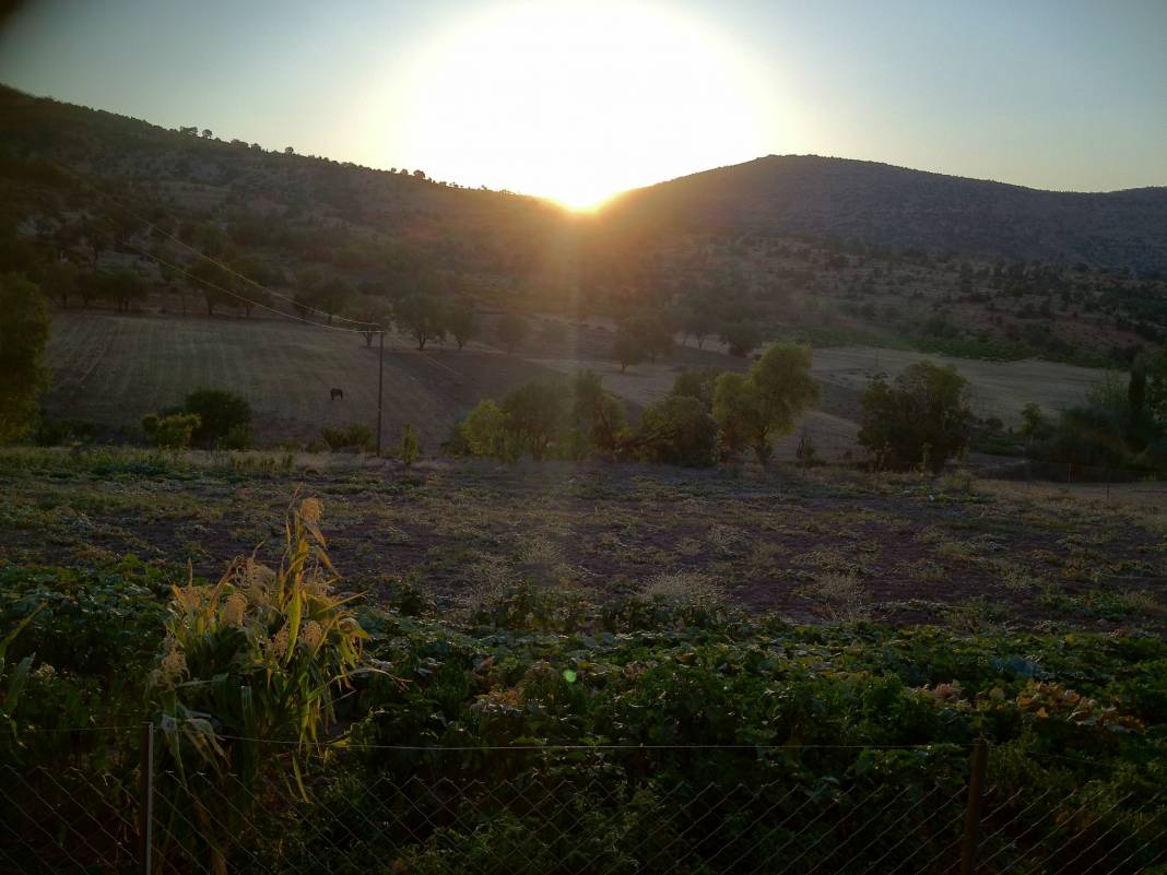 Gercüş Babnir Köyü Resimleri 6