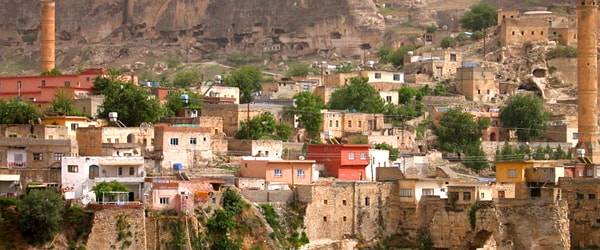 Gercüş Babnir Köyü Resimleri 9