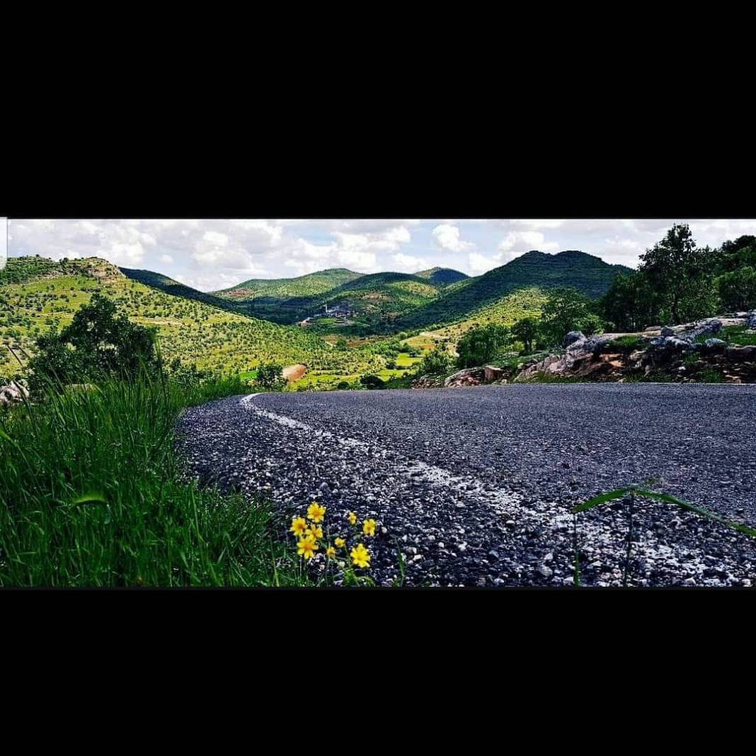 Gercüş Bağlıca Köyü Resimleri 10