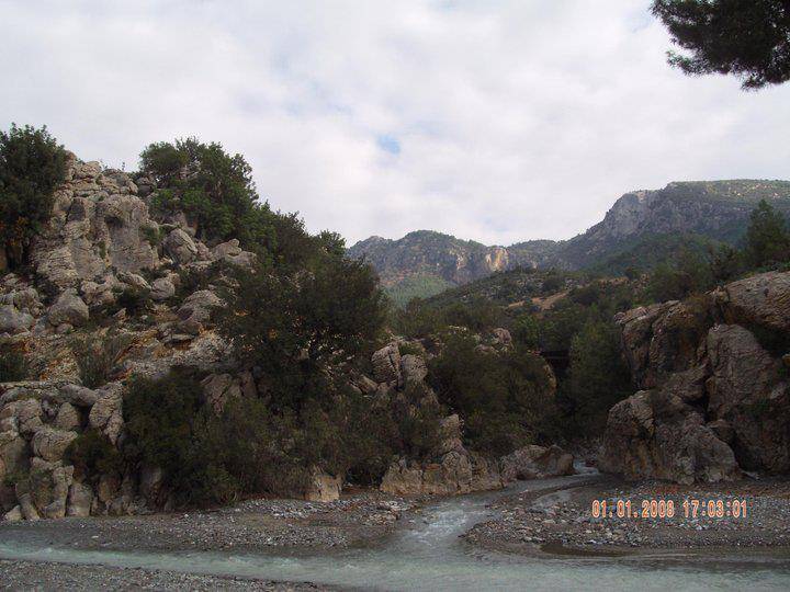 Gercüş Bağözü Köyü Resimleri 1