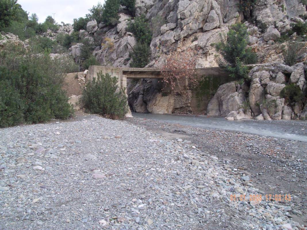 Gercüş Bağözü Köyü Resimleri 2