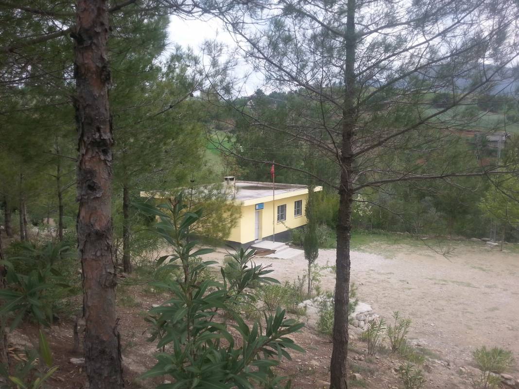 Gercüş Bağözü Köyü Resimleri 3