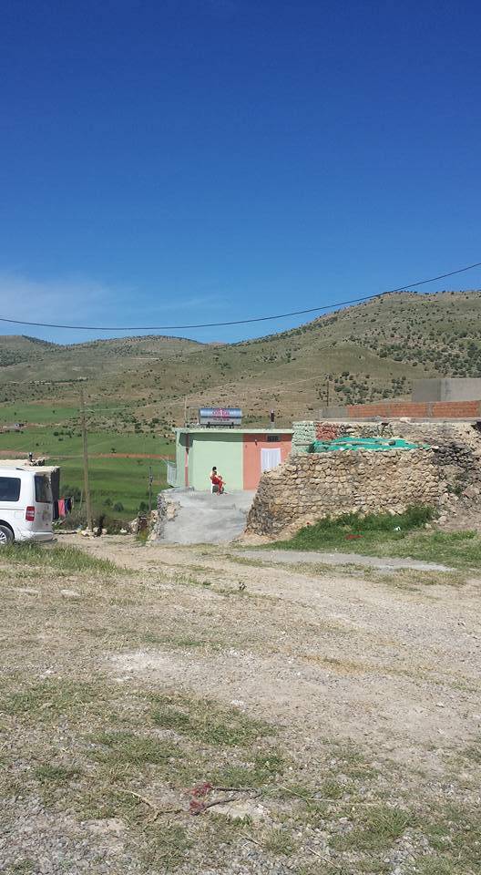 Gercüş Başarköy Köyü Resimleri 4