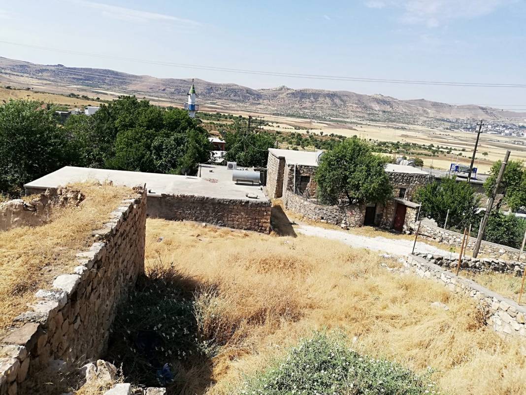 Gercüş Başova Köyü Resimleri 12