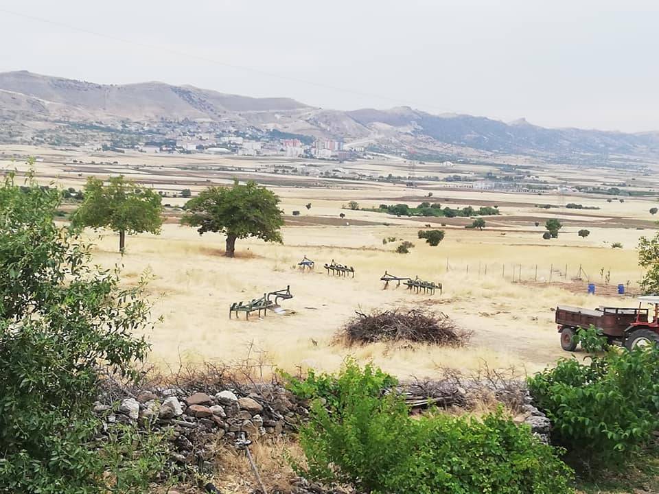 Gercüş Başova Köyü Resimleri 13