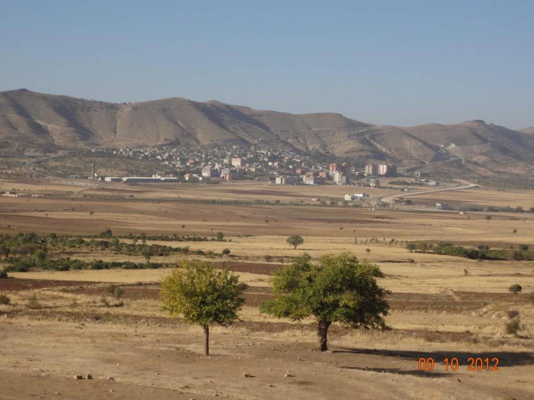 Gercüş Başova Köyü Resimleri 4