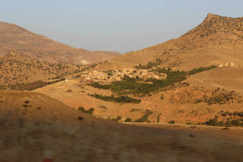 Gercüş Başova Köyü Resimleri 6