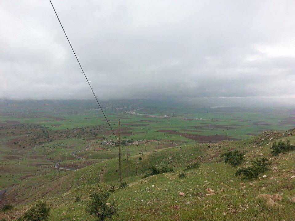 Gercüş Başova Köyü Resimleri 9