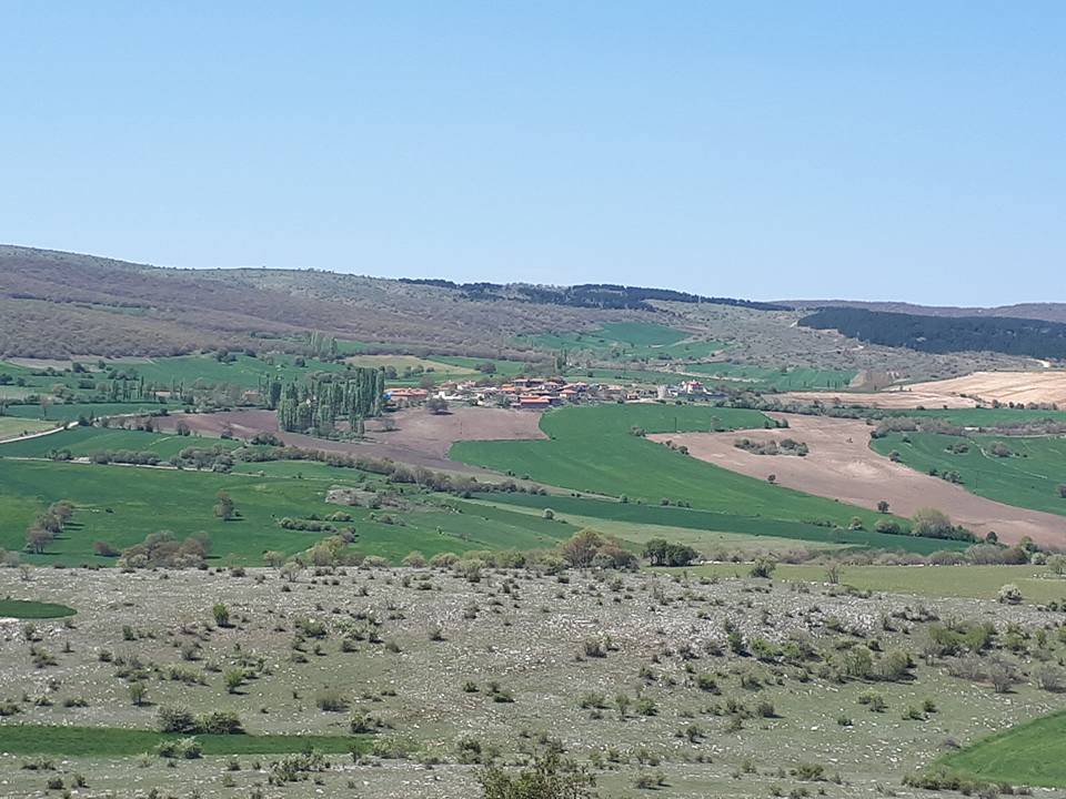 Çorum Aksungur Köyü Resimleri 3