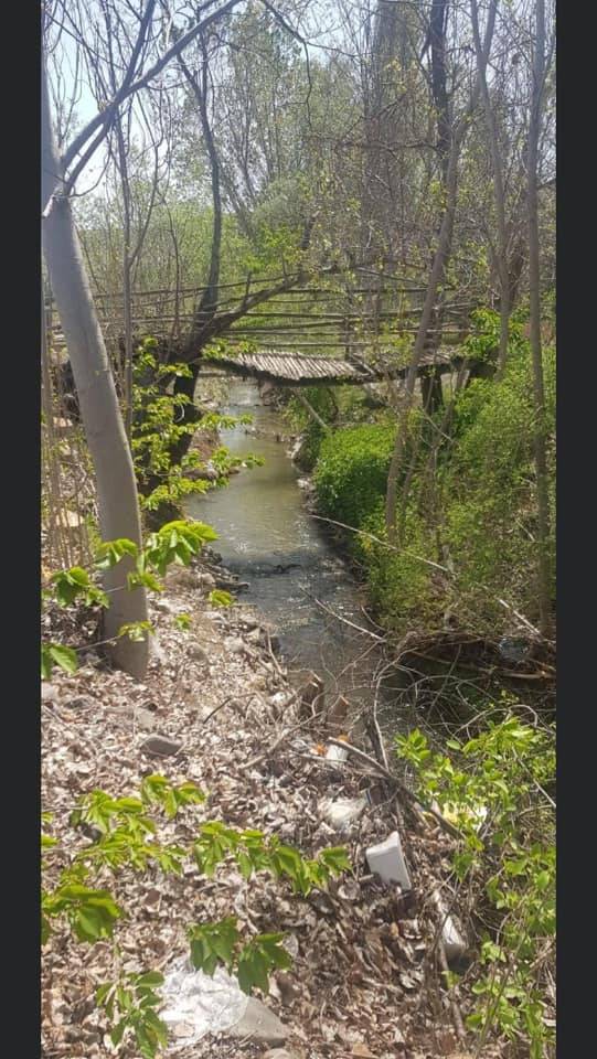 Çorum Aksungur Köyü Resimleri 8