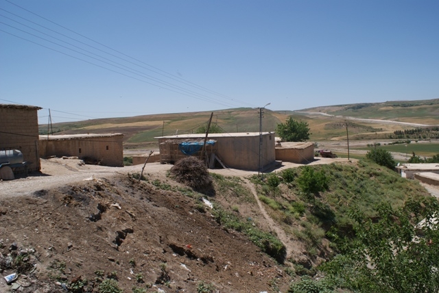 Adıyaman Kahta Arılı Köyü Resimleri 2