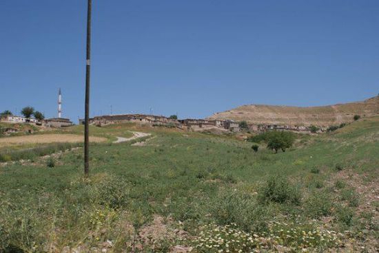 Adıyaman Kahta Arılı Köyü Resimleri 3