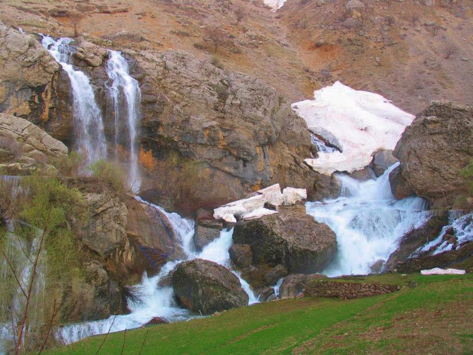 Adıyaman Kahta Arılı Köyü Resimleri 4