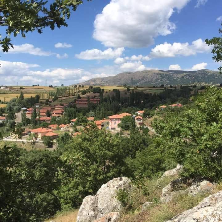 Çorum Akyazı Köyü Resimleri 1