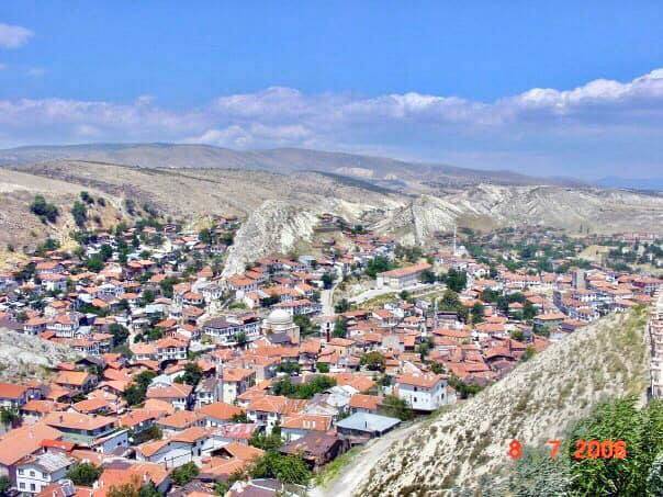 Çorum Akyazı Köyü Resimleri 10