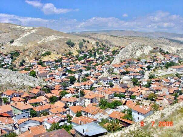 Çorum Akyazı Köyü Resimleri 11