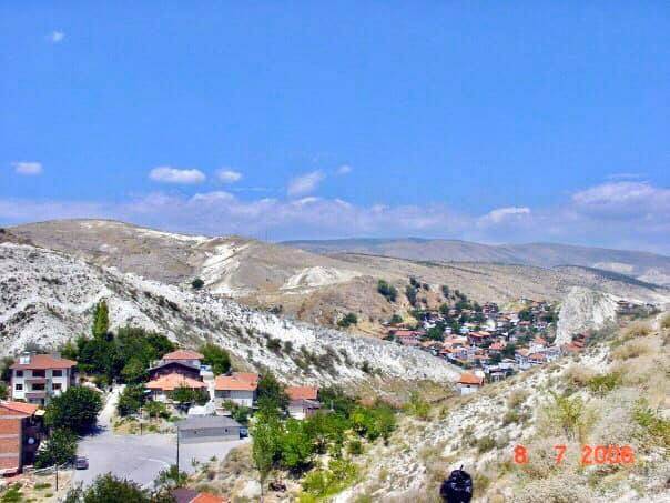 Çorum Akyazı Köyü Resimleri 12