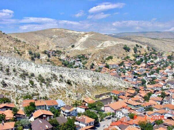 Çorum Akyazı Köyü Resimleri 3