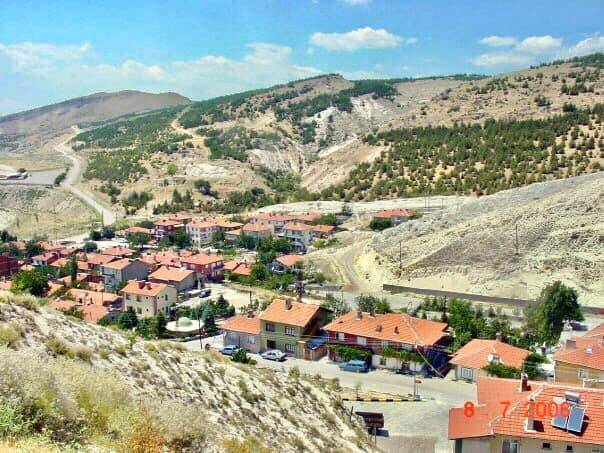 Çorum Akyazı Köyü Resimleri 4