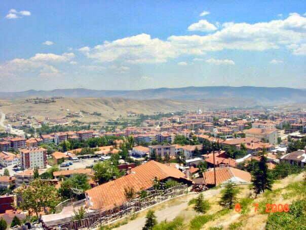 Çorum Akyazı Köyü Resimleri 6