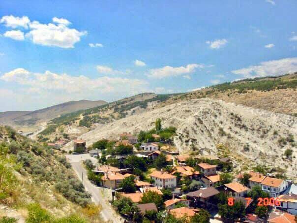 Çorum Akyazı Köyü Resimleri 7