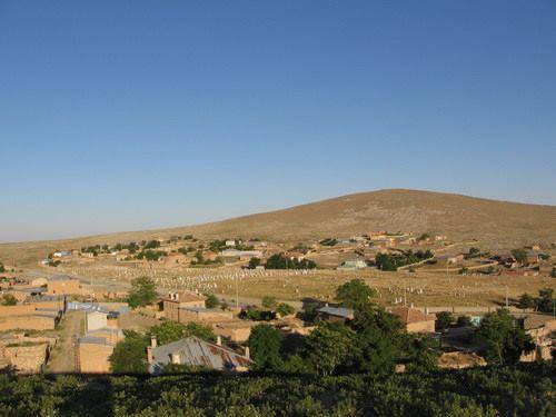 Sarayönü Kuyulusebil Köyü Resimleri 1