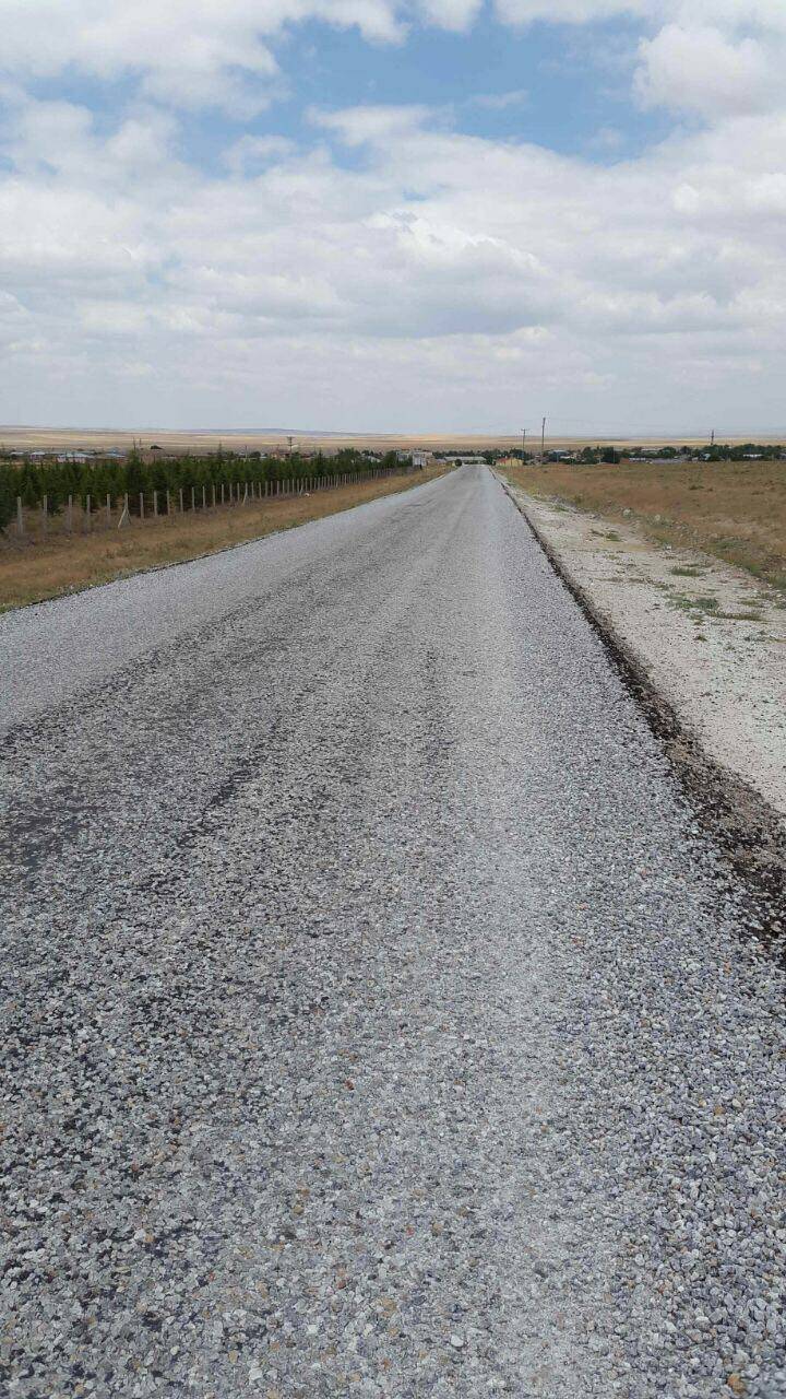 Sarayönü Kuyulusebil Köyü Resimleri 2