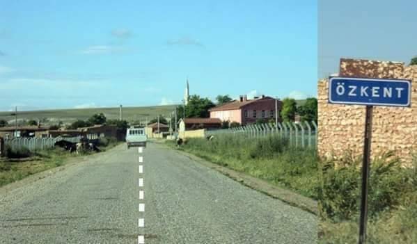 Sarayönü Özkent Köyü Resimleri 3