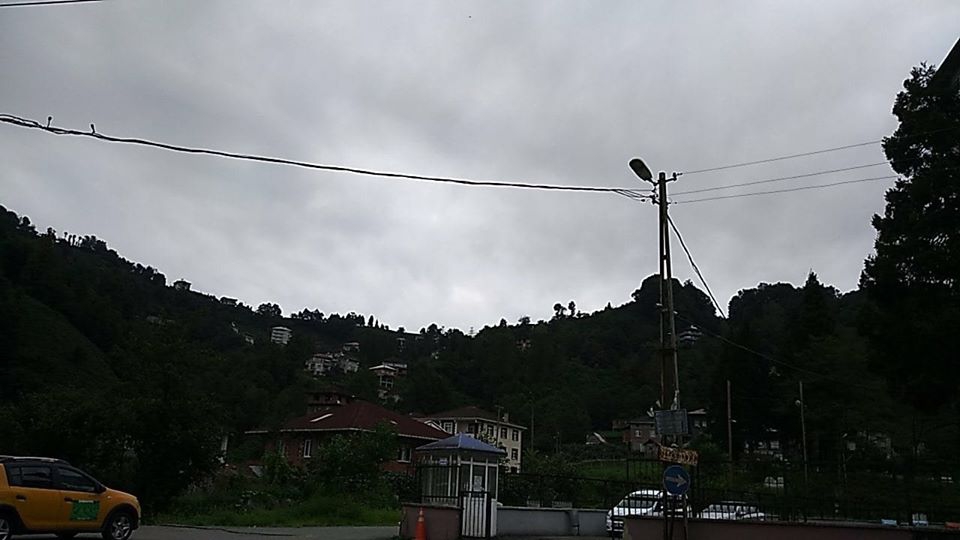 Çayeli Beyazsu Köyü Resimleri 6