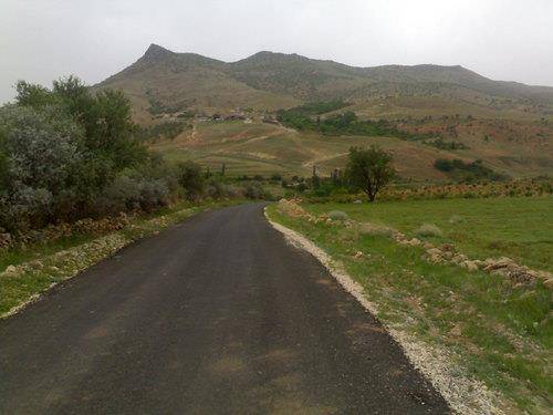 Gercüş Boğazköy Köyü Resimleri 1