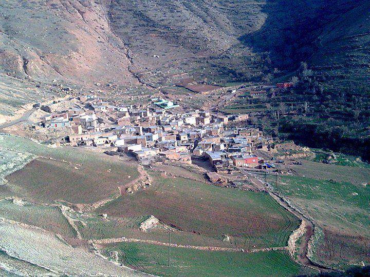 Gercüş Boğazköy Köyü Resimleri 12