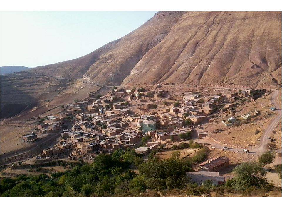 Gercüş Boğazköy Köyü Resimleri 14