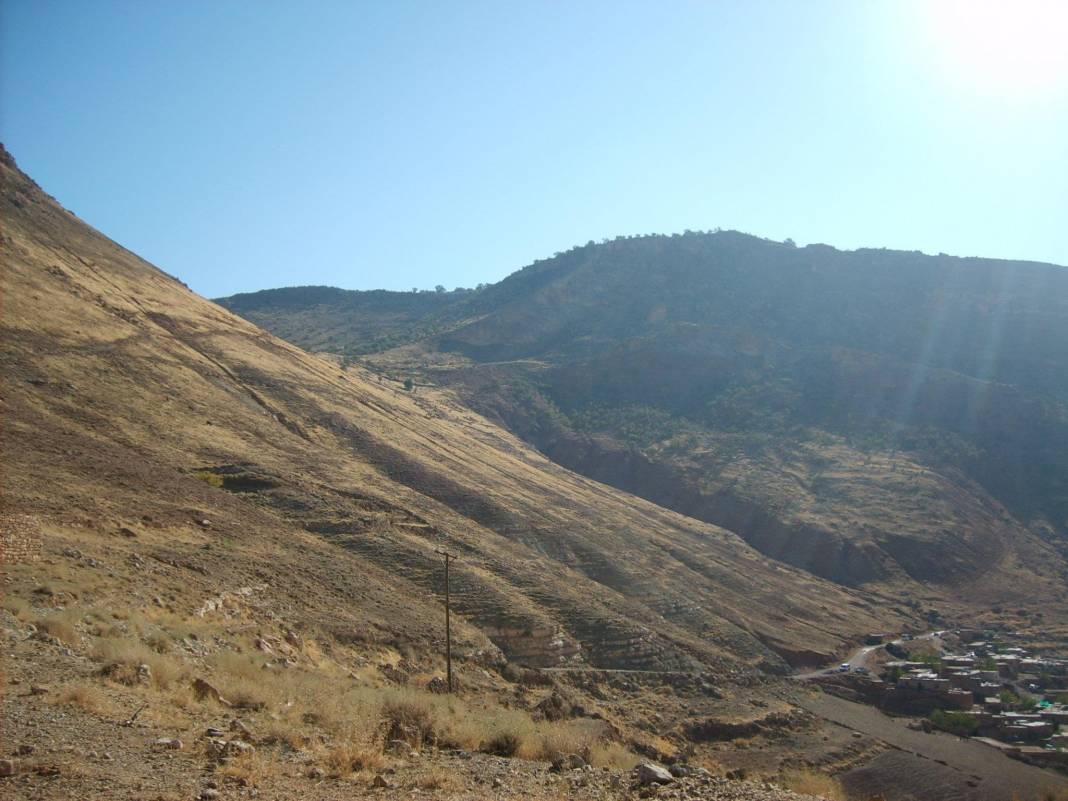 Gercüş Boğazköy Köyü Resimleri 17