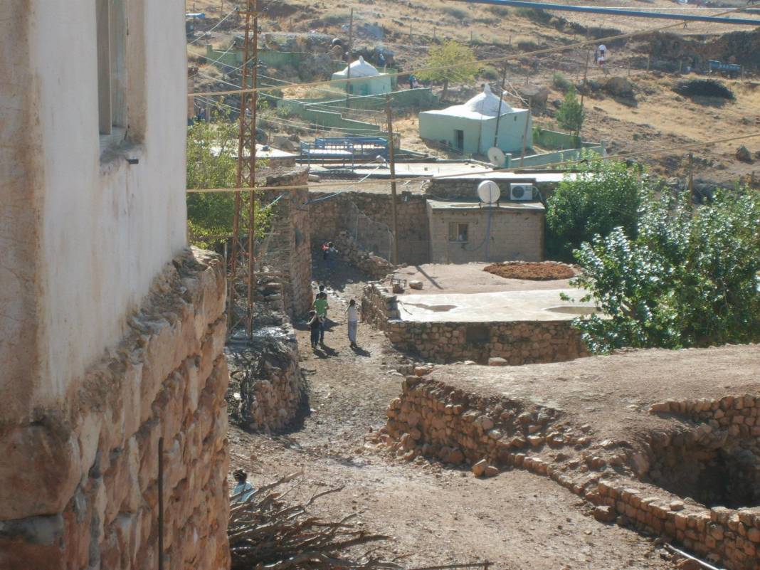 Gercüş Boğazköy Köyü Resimleri 18