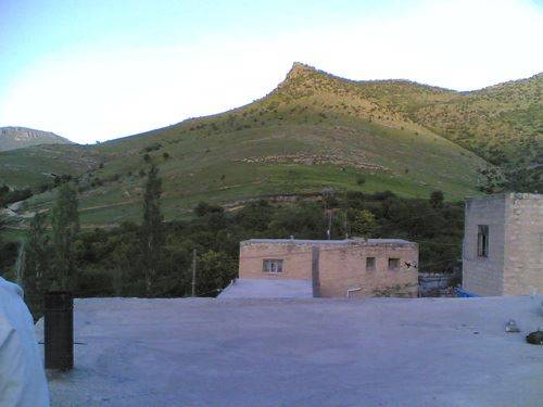 Gercüş Boğazköy Köyü Resimleri 2