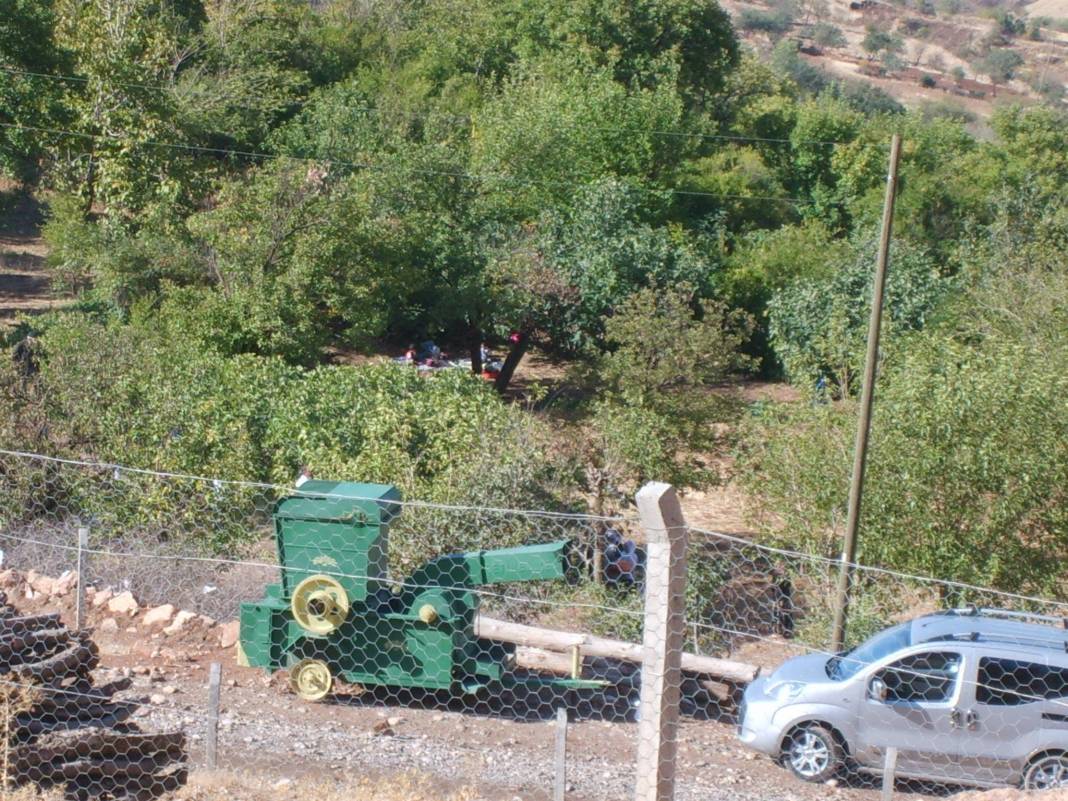 Gercüş Boğazköy Köyü Resimleri 22