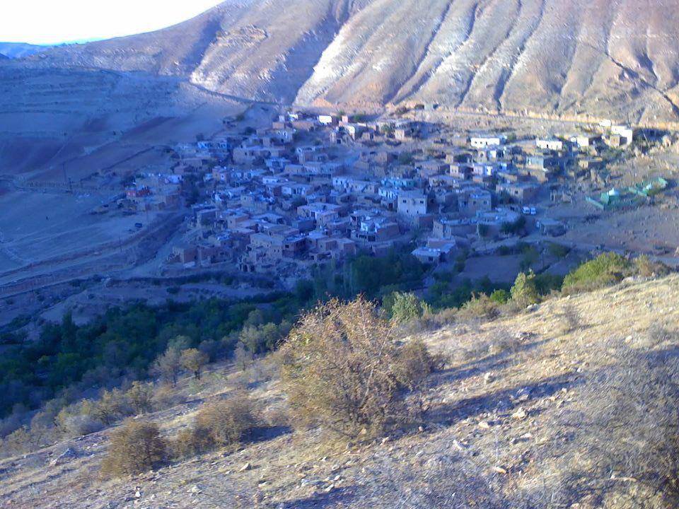 Gercüş Boğazköy Köyü Resimleri 3